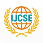 IJCSE Journal Logo with Global Research Emblem